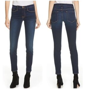 FRAME Le Skinny jeans